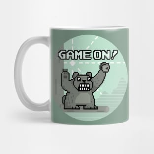 Game On ! Mug